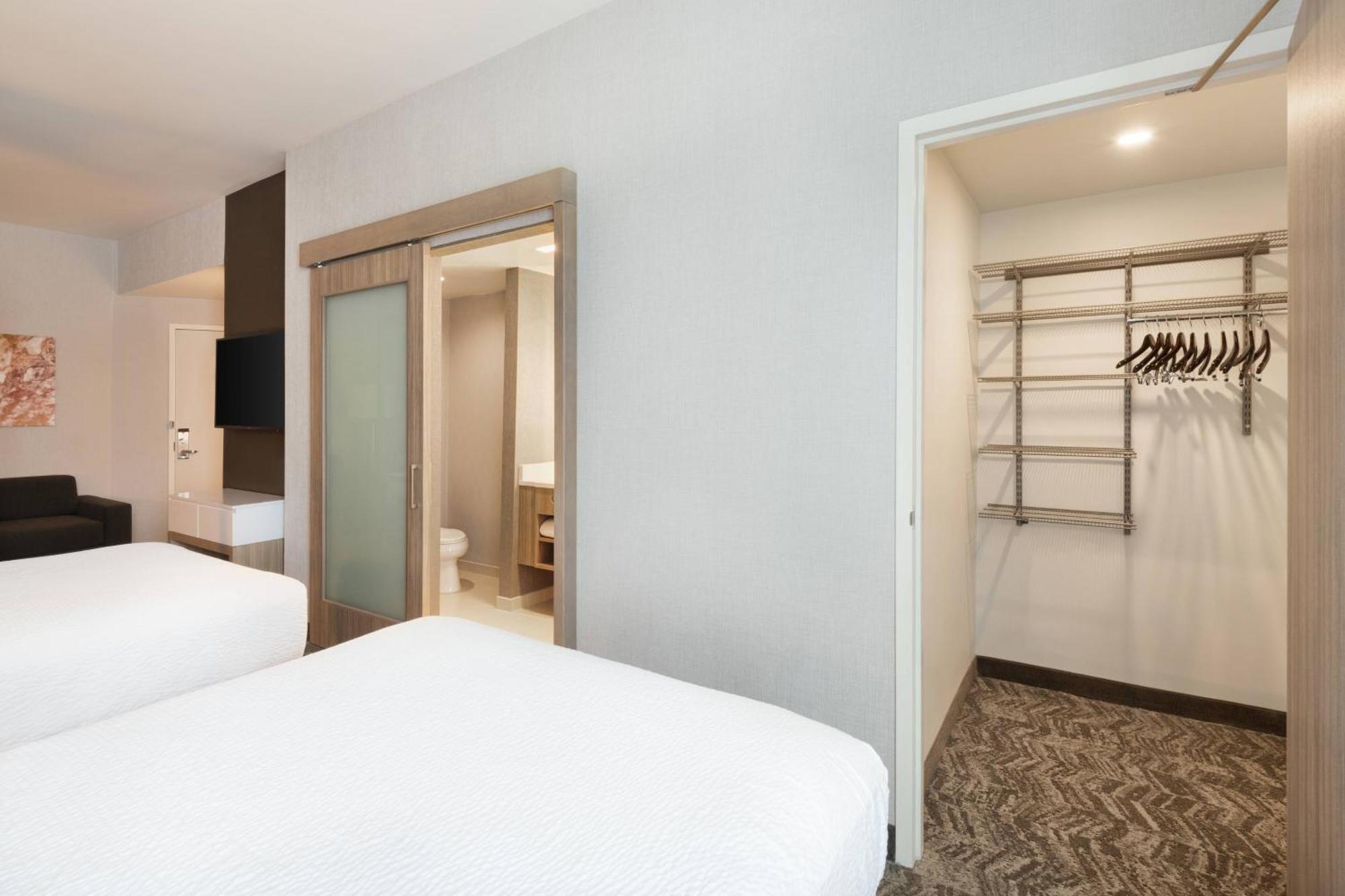 Springhill Suites By Marriott Tifton Exterior foto